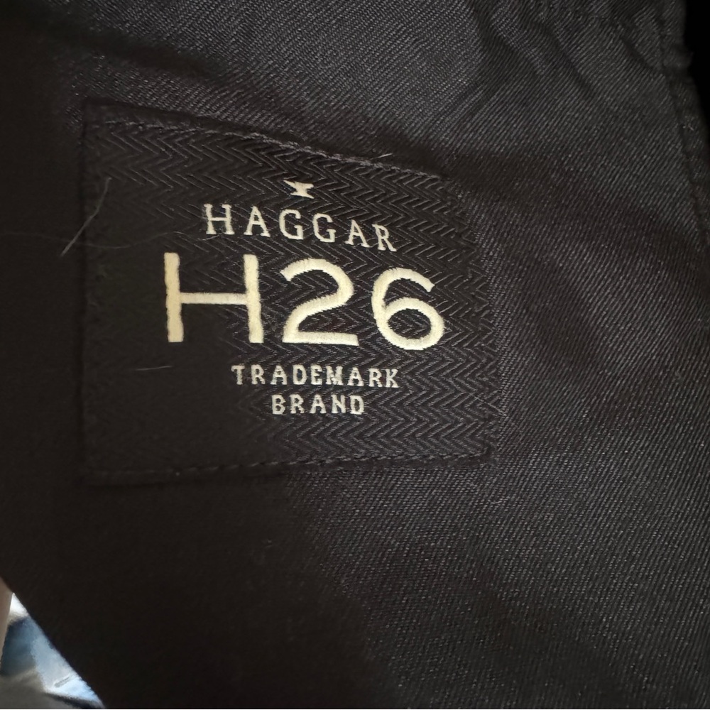 Men’s Black Pants - Picture 4 of 7